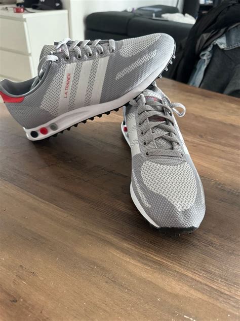 adidas la trainer 44